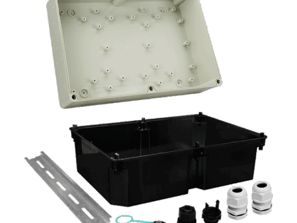 Корпус I-36166-ENC