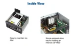 Корпус IPC-5120-25D