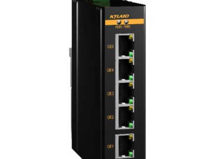 Коммутатор Opal5GL-5GE-LV-LV