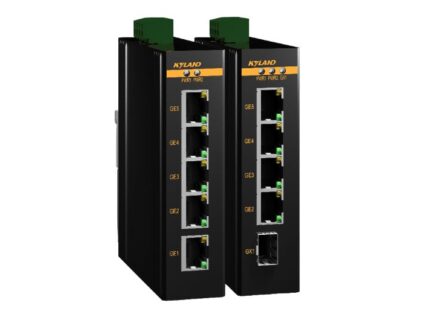Коммутатор Opal5L-1SFP4T-LV-LV