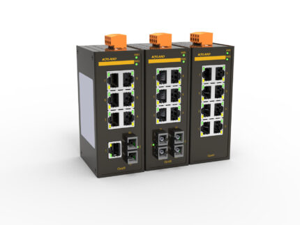 Коммутатор Opal8-E-1S7T-ST40-LV-LV
