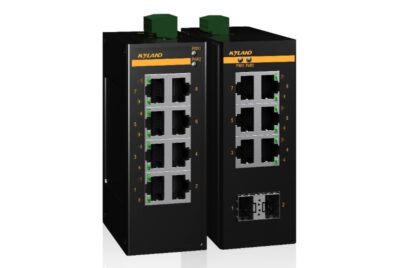 Коммутатор Opal8L-8T-LV-LV