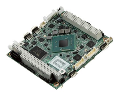 Одноплатный компьютер PCM-3365EW-S3A2