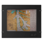 Морской панельный компьютер R15IT3S-MRM2/GS