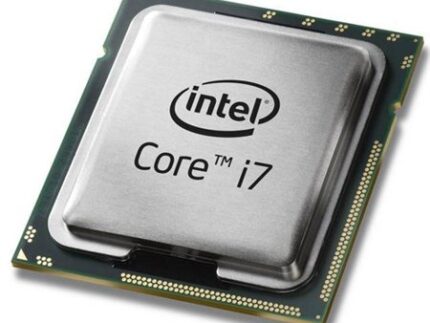 Процессор Intel Core i7-6700 (8M Cache, up to 4.00 GHz)