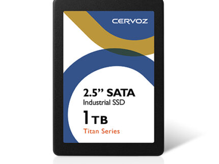 Накопитель CIS-2ST351TKE064GS