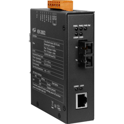 Конвертер NSM-200SX2 CR