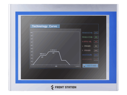 Компьютер FRONT Station 250.200