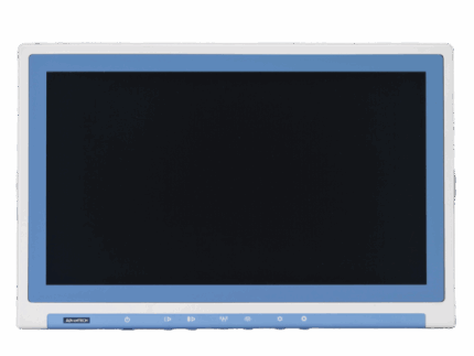 Панельный компьютер POC-W212-A01D-ATE