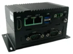 Компактный компьютер IL20EAC-N100+3xRS232