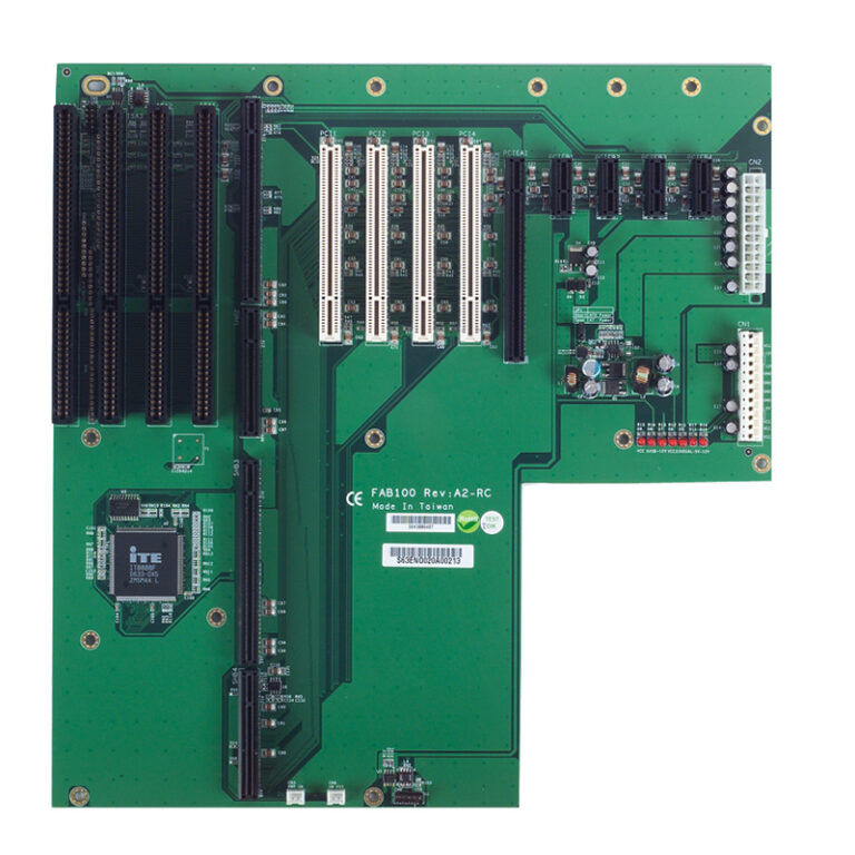 Кроссплата FAB100-14A4P4-RC