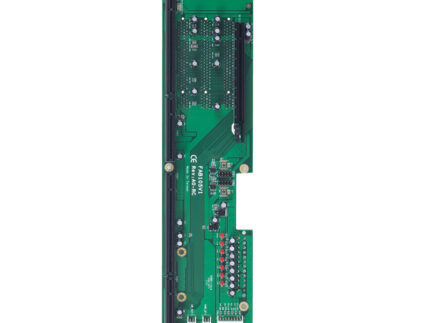 Кроссплата FAB105-V1-RC