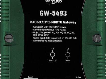 Преобразователь GW-5493