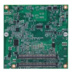 Промышленная модульная плата CEM501PG-i3-6100U