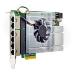 Сетевая плата GPOE-6P