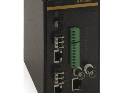 Преобразователь сигналов времени РТР PTC2000-5-1011