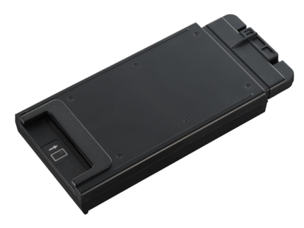 Считыватель смарт-карт для FZ-55 FZ-VSC551U