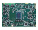 Одноплатный компьютер CAPA13RPHGG-V1807B