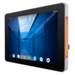 Панельный компьютер W10IM3S-PCH2AC-POE