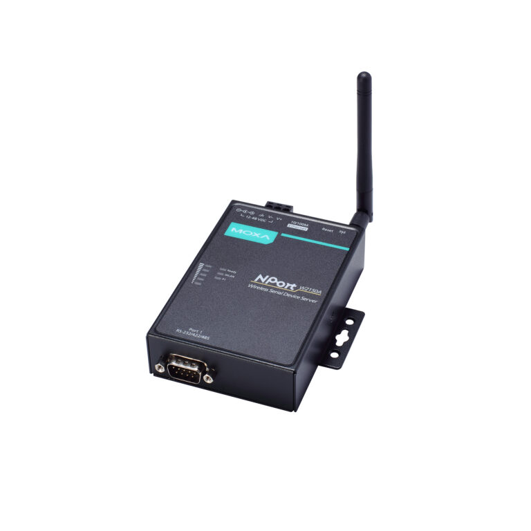 Преобразователь NPort W2150A-EU