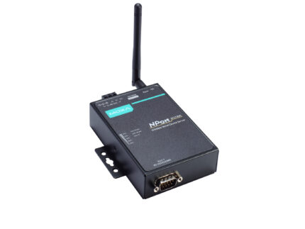 Преобразователь NPort W2150A-T-EU