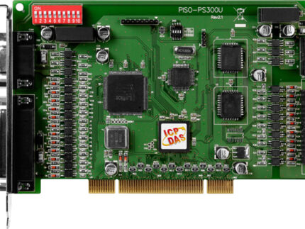 Плата PISO-PS300U CR