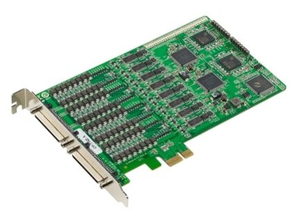 Плата CP-116E-A w/o cable