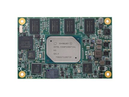 Промышленная модульная плата CEM310-D3C-P1G