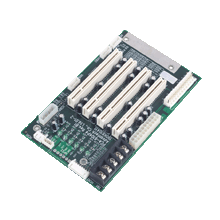 Промышленная кроссплата PCA-6104P4-0B2E