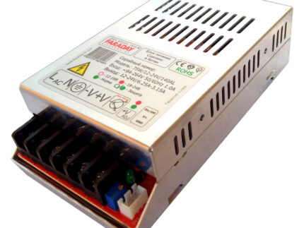 Блок питания 75W/12-24V/140AL