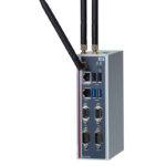 Встраиваемый компьютер на DIN-рейку ICO310-N3160-PB-DC