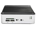 Ультракомпактный встраиваемый компьютер eBOX-3310MX-CAP