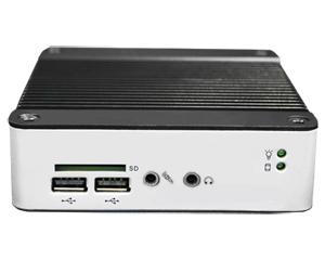 Ультракомпактный встраиваемый компьютер eBOX-3310MX-CAP