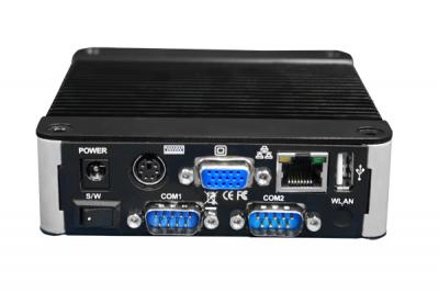 Ультракомпактный встраиваемый компьютер eBOX-3310MX-JSK