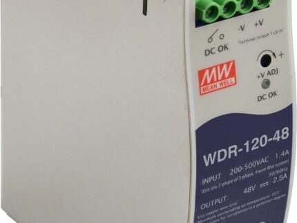 WDR-120-48