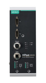Преобразователь NPort 5250AI-M12