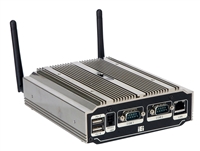 Ультракомпактный встраиваемый компьютер UIBX-210W-CV-N2600/2GB