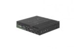 Конвертируемый встраиваемый компьютер P2002-i5