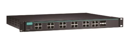Коммутатор IKS-G6524A-4GTXSFP-HV-HV-T