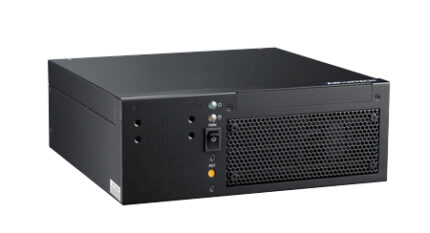 Корпус AIMB-B2000-15ZE
