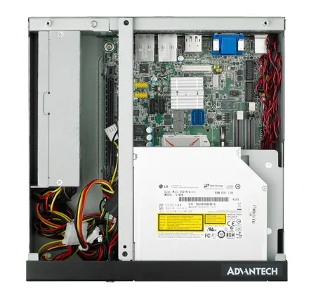 Корпус AIMB-B2000-15ZE