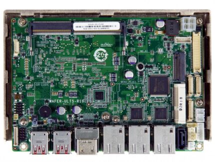 Одноплатный компьютер WAFER-ULT5-i5