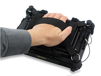 Ремень на руку для Ruggon