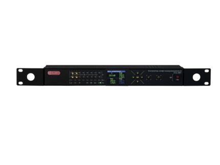 Контроллер мониторинга и управления CCU-1001