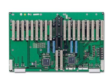 Кроссплата ATX6022/20GP18 (PP)