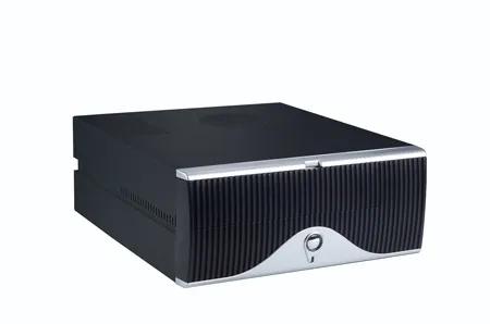 Корпус AIMB-C600-00B1E-SEA