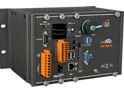 Контроллер EMP-9058-16