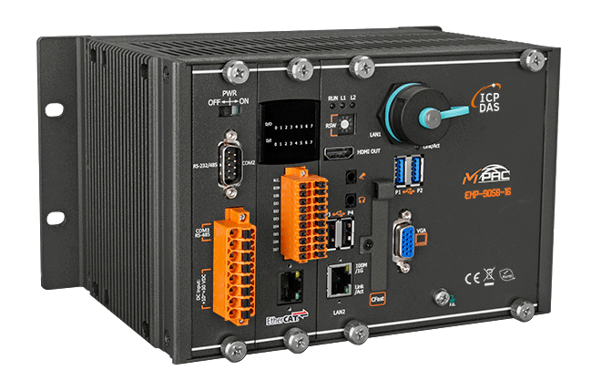 Контроллер EMP-9058-16