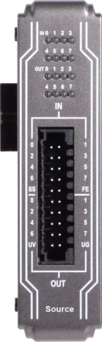 Модуль iR-DM16-P