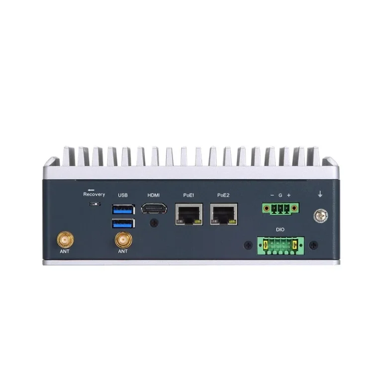 Компактный встраиваемый компьютер AIE510-ONX-16GB